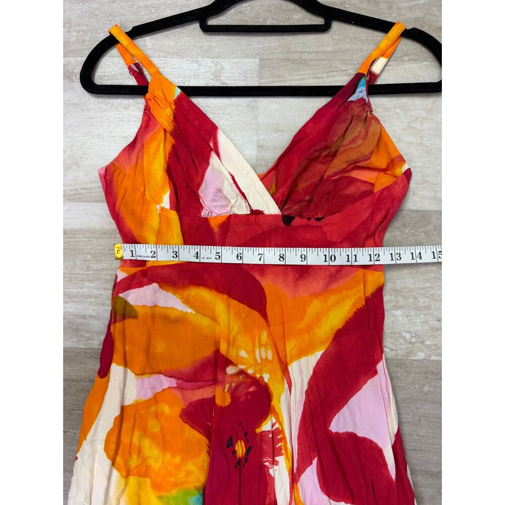 Jams World W399-DESI Desire Midi Dress Size XS - Picture 8 of 9